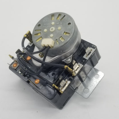 Genuine OEM Replacement for Kenmore Dryer Timer 696893D