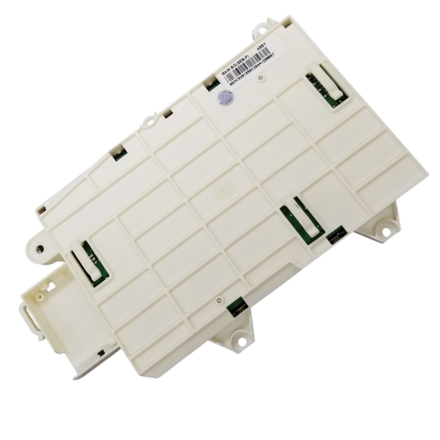 OEM Replacement for Samsung Dryer Display PCB DC92-01996C