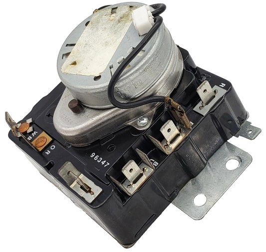 OEM Replacement for Whirlpool Dryer Timer 3976569