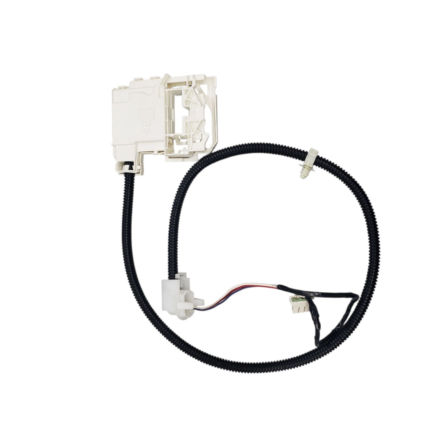 OEM Replacement for GE 3-Wire Washer Lid Lock 290D3070P004