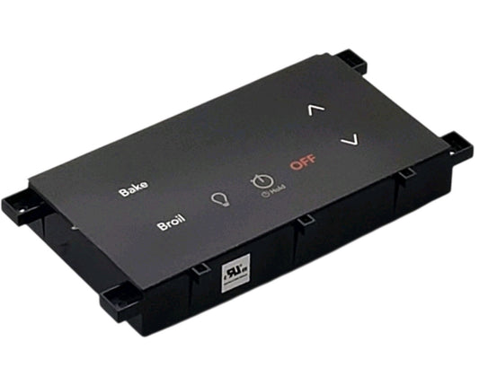 New OEM Replacement for Frigidaire Range Control 5304536331