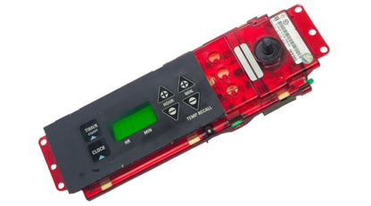 OEM Replacement for GE Range Control Board 183D6012P001
