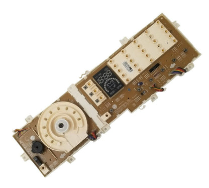 Genuine OEM Replacement for LG Washer Control Board EBR73823801