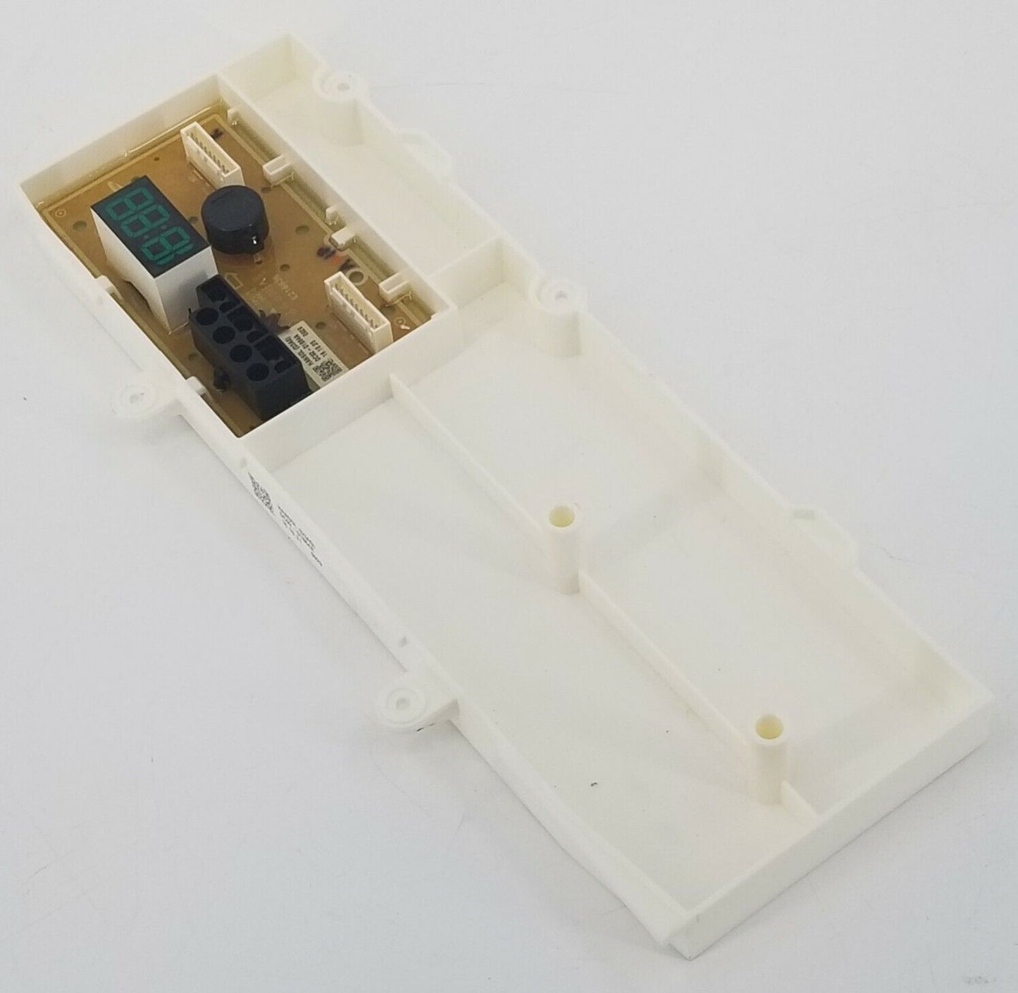 Genuine OEM Replacement for Samsung Washer Control DC92-01864A