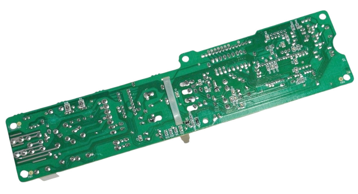 OEM Replacement for Frigidaire Dishwasher Control 807024702