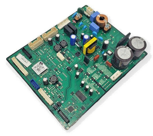 OEM Replacement for Samsung Fridge Control Board DA92-01443E