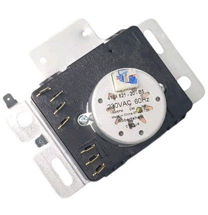 OEM Replacement for Whirlpool Dryer Timer 162-720-AM  W10745655