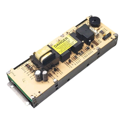 OEM Replacement for GE Oven Control 164D2677P001 WB27X5475