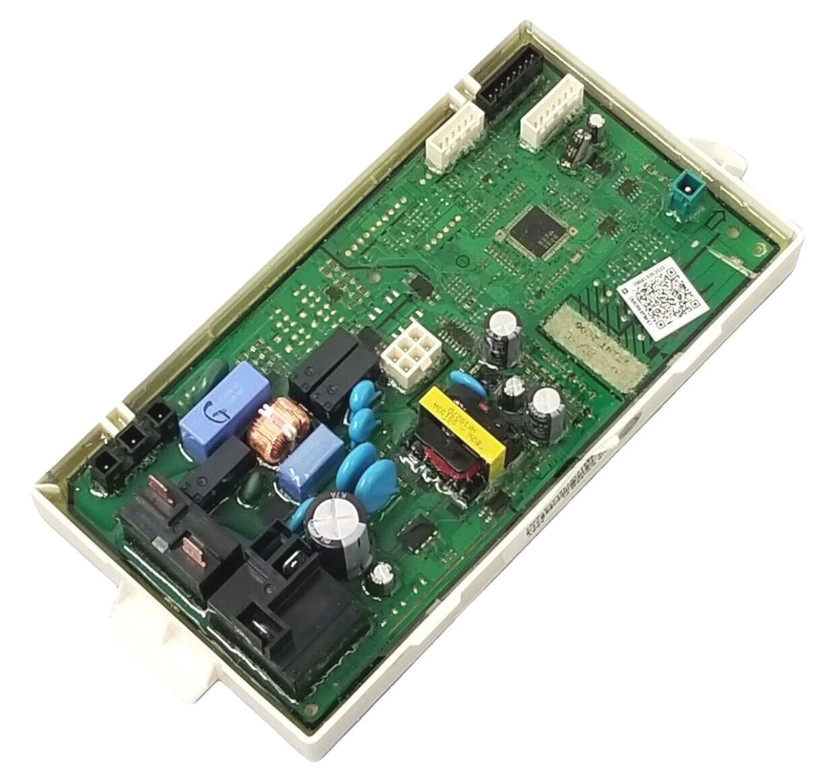 OEM Replacement for Samsung Dryer Control DC92-01729T
