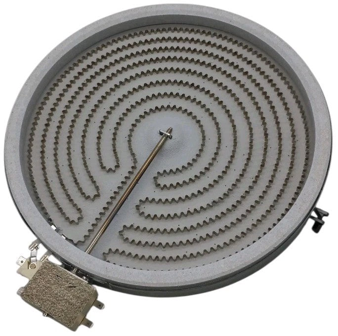 New OEM Replacement for Whirlpool Range Surface Element 316135401