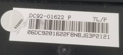 Genuine OEM Replacement for Samsung Washer Control DC92-01622F