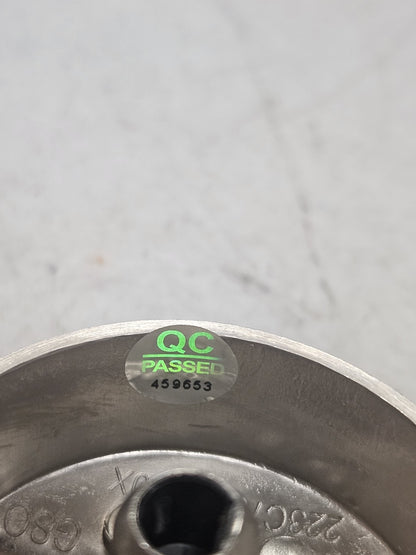 New OEM Replacement for GE Range Knob Assembly WB03X28963