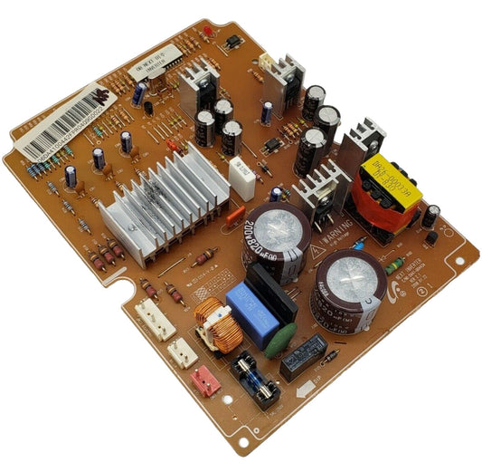 OEM Replacement for Samsung Washer Control DA41-00442F