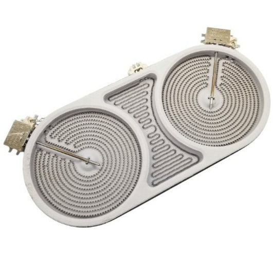 New OEM Replacement for Frigidaire Cooktop Heating Element A20496801 5304528733