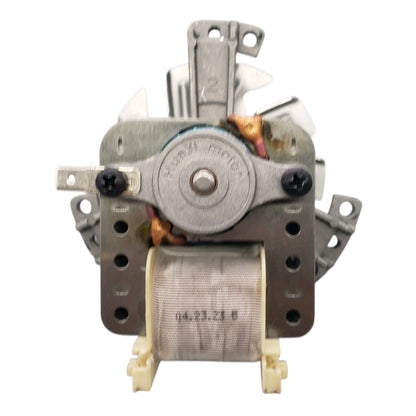 New OEM Forno Oven Convection Fan Motor 160301200669 1- Yr
