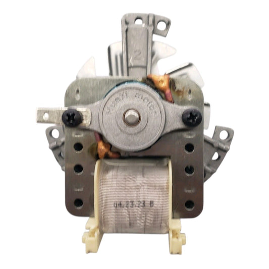 New OEM Forno Oven Convection Fan Motor 160301200669 1- Yr