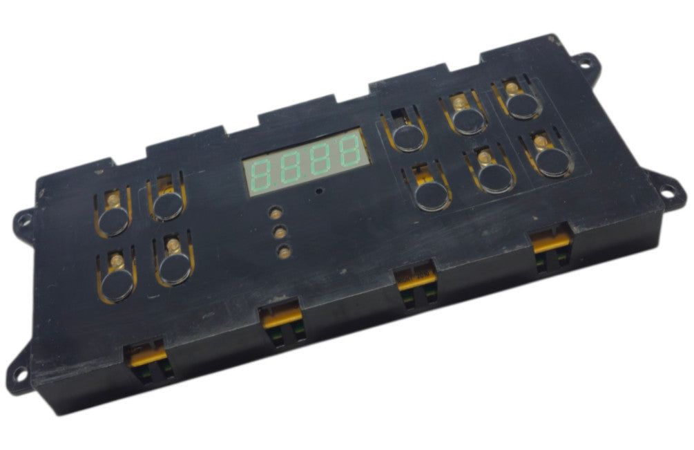 OEM Replacement for Frigidaire Range Control 316207520
