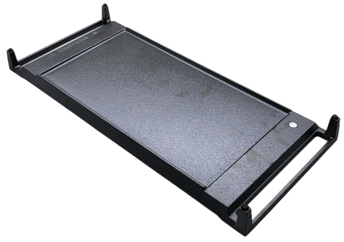 New OEM Replacement for GE Range Griddle WB31X49506