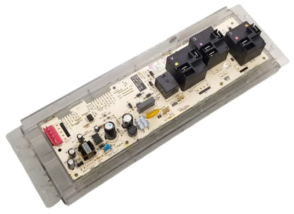 OEM Replacement for GE Oven Control Board 164D8450G035