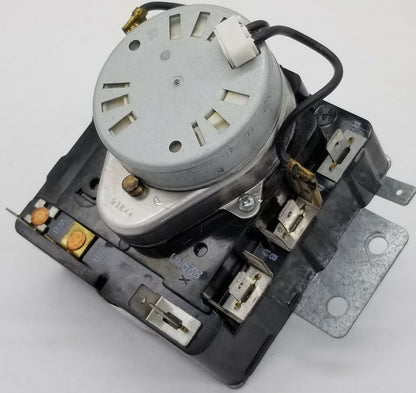 OEM Replacement for Whirlpool Dryer Timer 3392250E