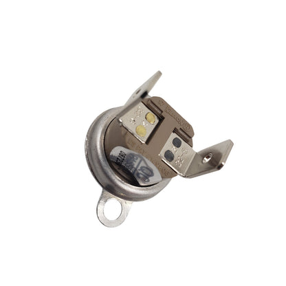 New OEM Replacement for Broan Fume Hood Heat Sentry Thermostat SB02300787