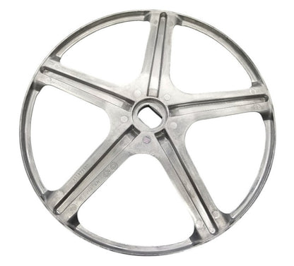 New OEM Replacement for Electrolux Laundry Center Pulley 5304514822