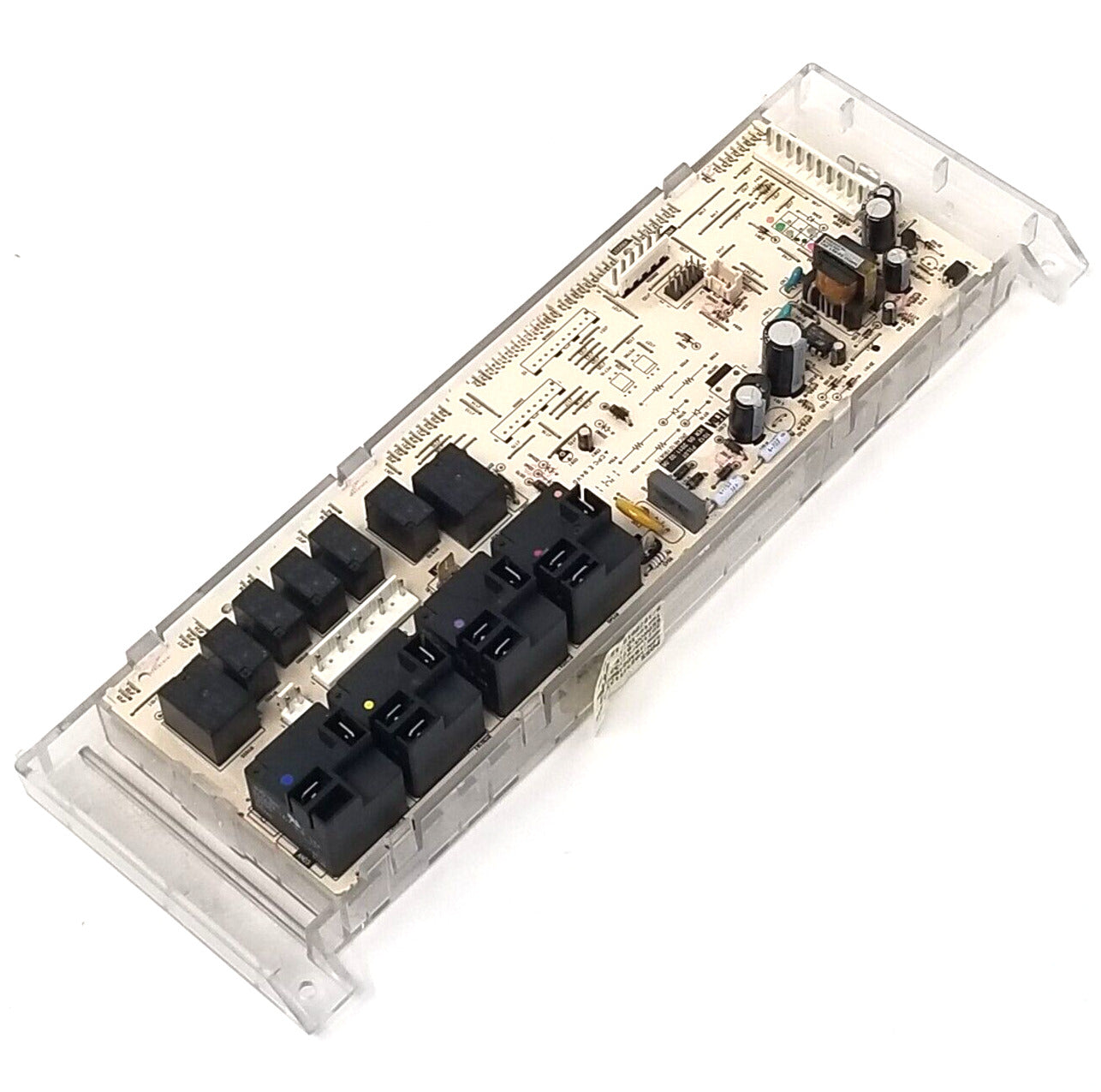 Genuine OEM Replacement for GE Oven Control Board WB27T11372