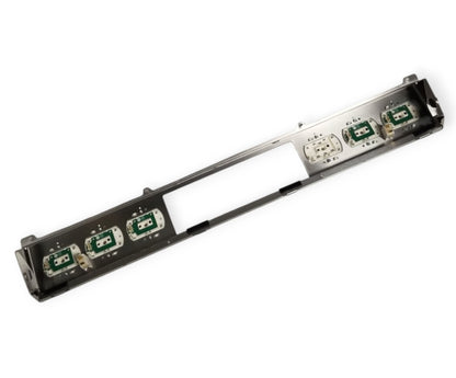 New OEM Replacement for LG Range Control Panel MEZ57157120 1- Yr