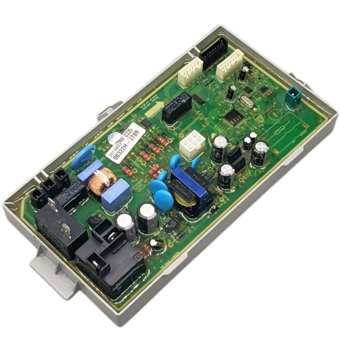 OEM Replacement for Samsung Dryer Control DC92-00322H    ~ ~