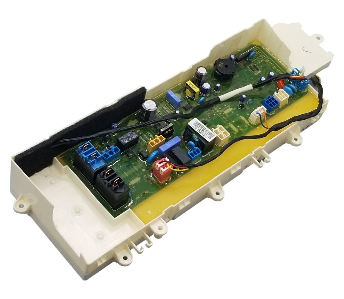 OEM Replacement for LG Dryer Control  EBR62707660  EBR63615906    ~ ~