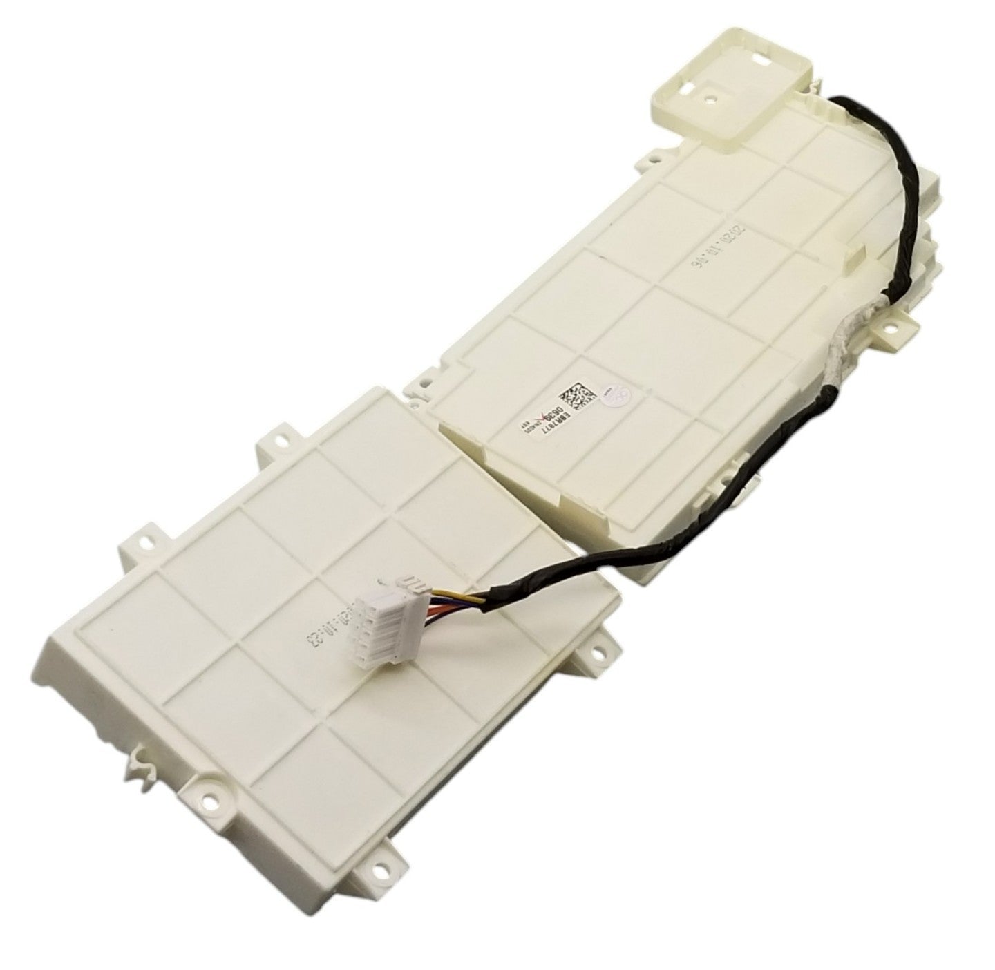 OEM Replacement for LG Washer Display Control EBR78770639