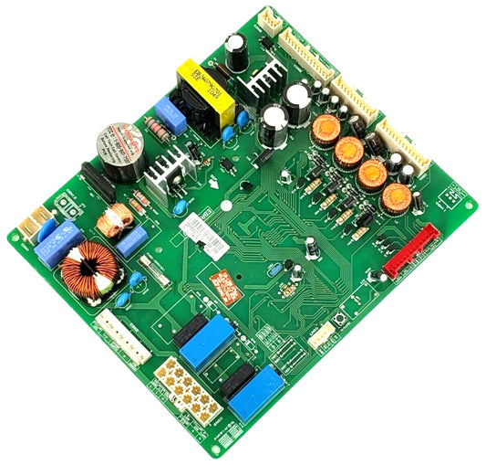 ⭐️OEM Replacement for LG Refrigerator Control Board EBR65002710🔥