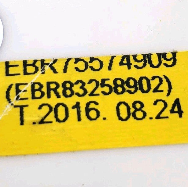 OEM Replacement for LG Dryer Control Board EBR83258902