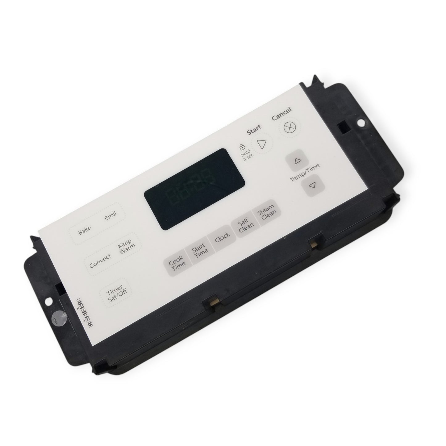 OEM Replacement for Whirlpool Oven Control Board W10834000