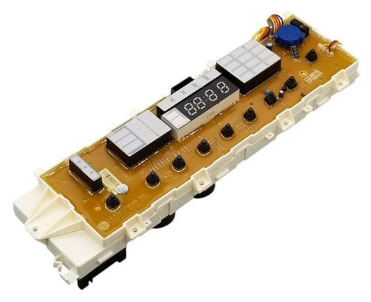 OEM Replacement for LG Washer Control EBR76262201  EBR76262101
