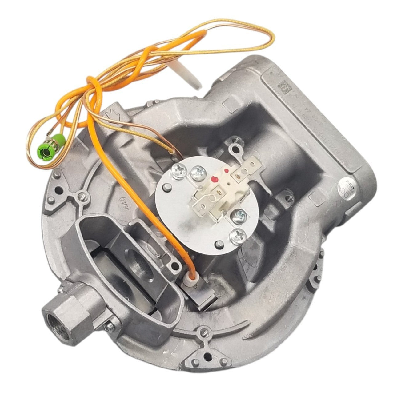New OEM Replacement for Frigidaire Range Burner Housing 5304527545