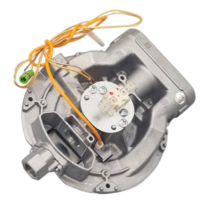 New OEM Replacement for Frigidaire Range Burner Housing 5304527545
