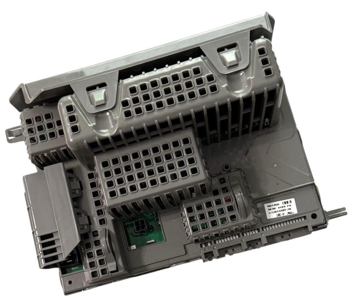 OEM Replacement for Whirlpool Washer Control W10662112