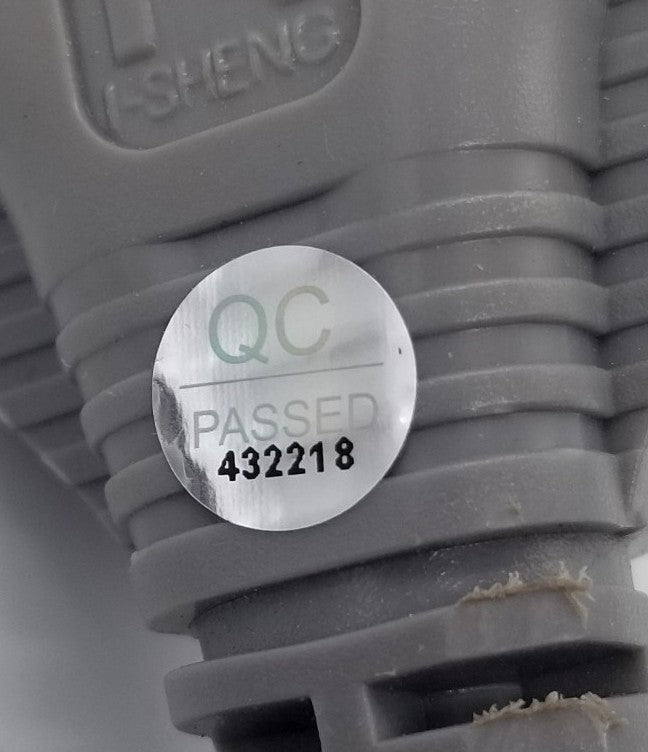 New OEM Replacement for LG Washer Power Cord EAD60778452