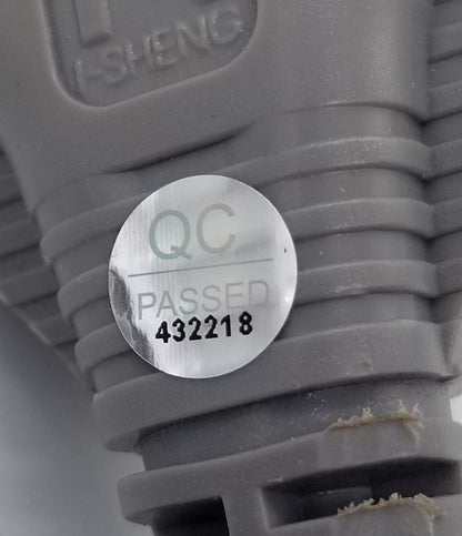 New OEM Replacement for LG Washer Power Cord EAD60778452