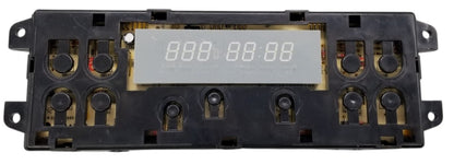OEM Replacement for GE Oven Control Board WB27T10411