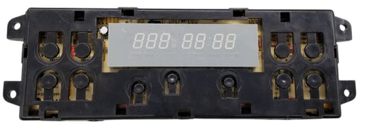 OEM Replacement for GE Oven Control Board WB27T10411