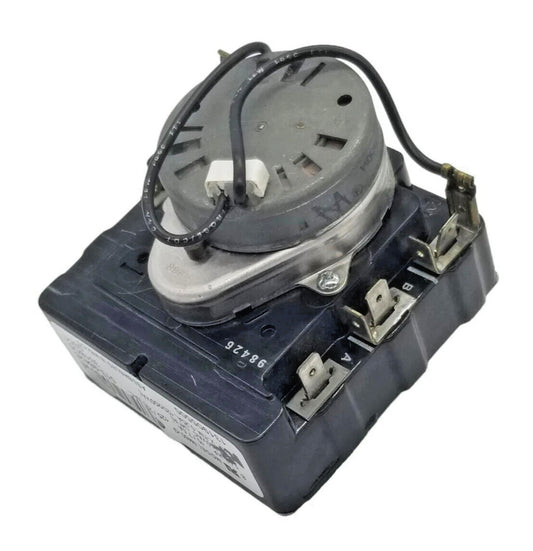 OEM Replacement for Kenmore Dryer Timer 131905500