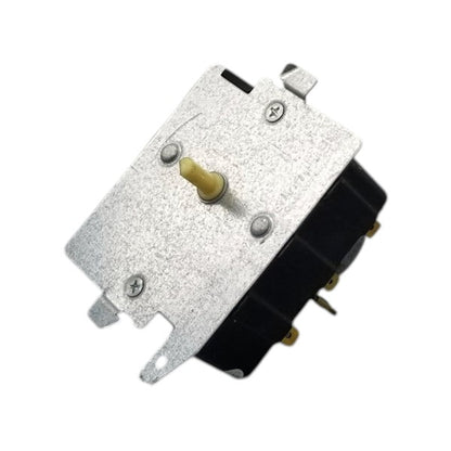 OEM Replacement for GE Dryer Timer 212D1233P008