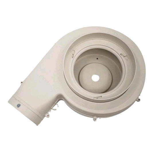 New OEM Replacement for Frigidaire Dryer Blower Housing 137551800