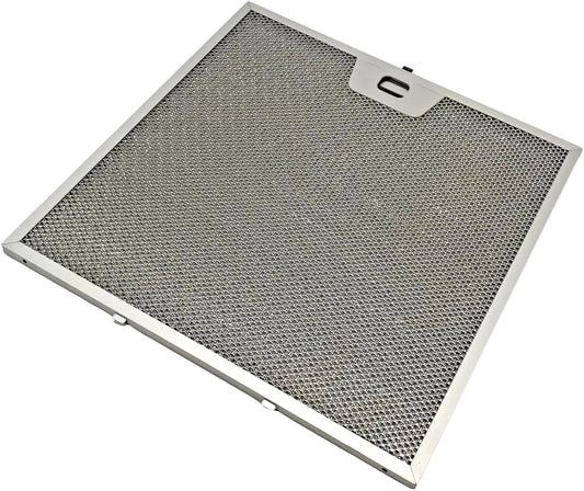 New OEM Replacement for GE Hood Grease Filter WB02X24872