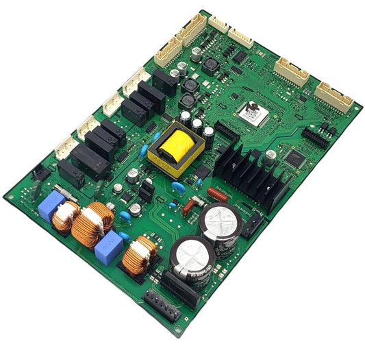 OEM Replacement for Samsung Fridge Control DA92-01199F