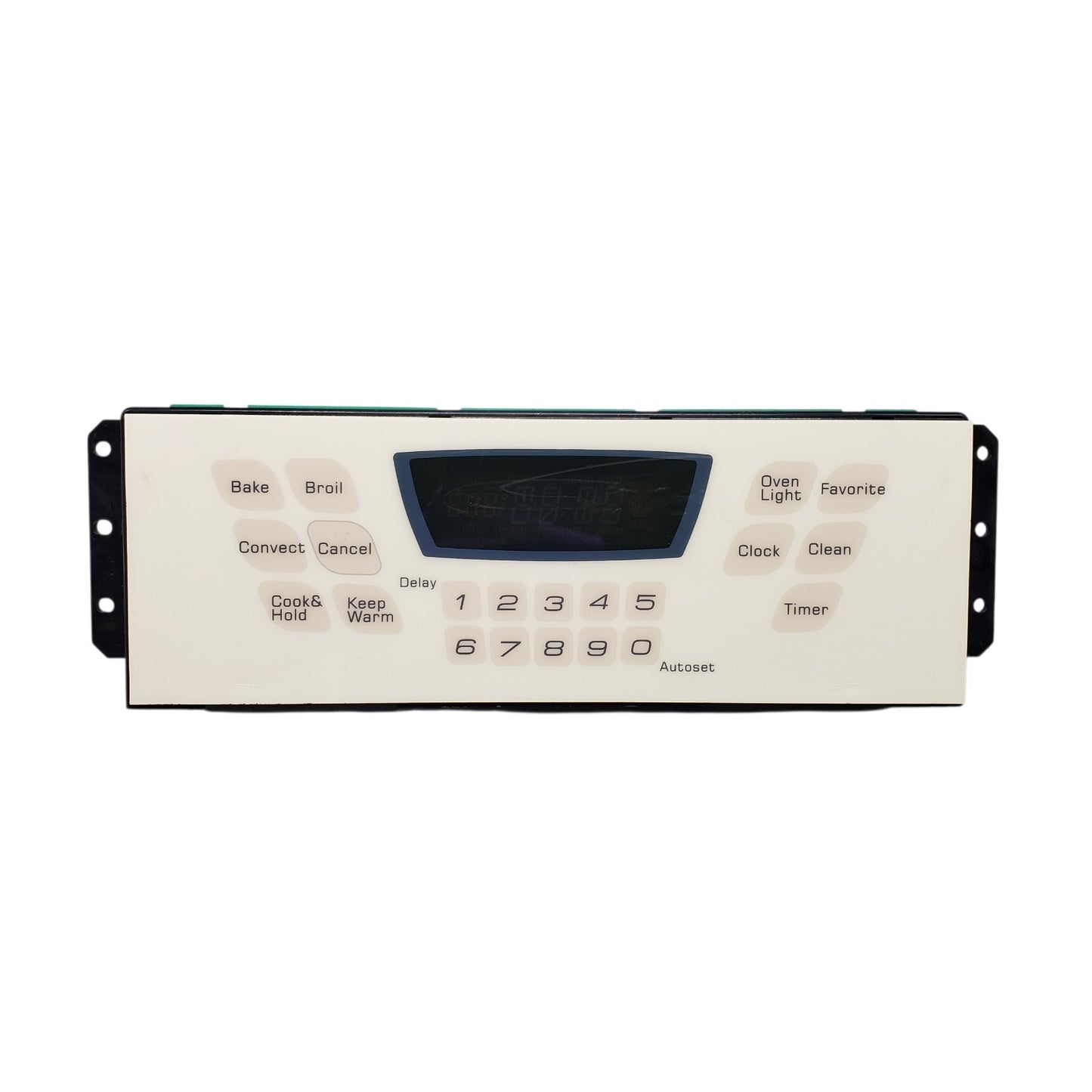 OEM Replacement for Whirlpool Oven Control Board 8507P356-6