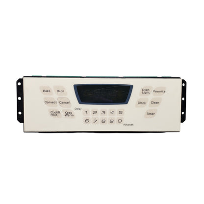 OEM Replacement for Whirlpool Oven Control Board 8507P356-6