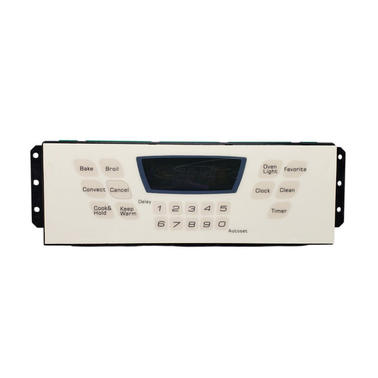 OEM Replacement for Whirlpool Oven Control Board 8507P356-6